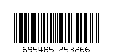 Кабель USB Remax RC-029 i 1000m - Штрих-код: 6954851253266