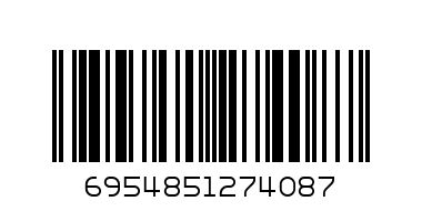 RC-075a белый 1.0м Кабель USB - Type-C Remax Rayen, круглый, 2.1A,  6954851274087 - Штрих-код: 6954851274087