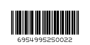 РЕШЕТКА ДГРИЛЯ большая MD-A002 - Штрих-код: 6954995250022