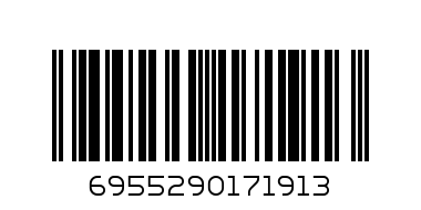 Брюки д/м / 47-019 (р.80,48,24,12мес/синий), шт (1 шт)) - Штрих-код: 6955290171913