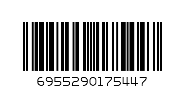 Брюки / 47-054 (р.116,60,30,6лет/синий), шт (1 шт)) - Штрих-код: 6955290175447