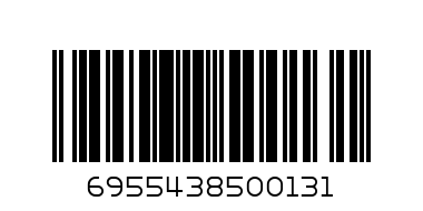 носки А014 - Штрих-код: 6955438500131