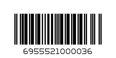 Яйца большие - Штрих-код: 6955521000036