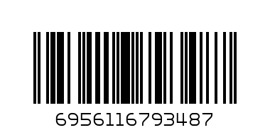 Кабель USB Micro USB JR-S118 белый - Штрих-код: 6956116793487