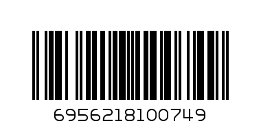 Папка с 30 файлами TRANBO - Штрих-код: 6956218100749