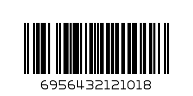 Зубочитски Тотппик112 - Штрих-код: 6956432121018