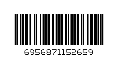 ГОЛОВОЛОМКА 5265 - Штрих-код: 6956871152659