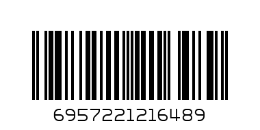 20104 чайн наб 12 пр - Штрих-код: 6957221216489