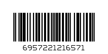 Набор чайн 12пр 40306 WB - Штрих-код: 6957221216571