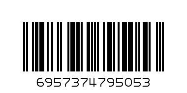 Набор текстоВыделитель 5 шт - Штрих-код: 6957374795053