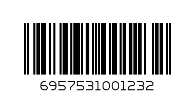 Чехол для IPhone 5/5s Borofone кожа 1 - Штрих-код: 6957531001232