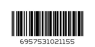 USB 2,0 micro USB HOCO  120 см  угловой Чёрный - Штрих-код: 6957531021155