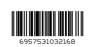 Кабель 5 hoco x2 1500 - Штрих-код: 6957531032168