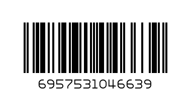 Кабель 5 hoco x9 1500 - Штрих-код: 6957531046639