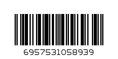 USB DATA-Cable micro U17 - Штрих-код: 6957531058939