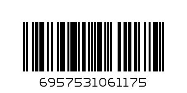 АЗУ micro-USB 2.4 А HOCO Х 13 1м. - Штрих-код: 6957531061175