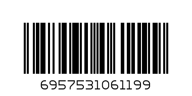 Кабель Hoco X13 Type-C - Штрих-код: 6957531061199