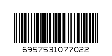 USB шнур - Штрих-код: 6957531077022