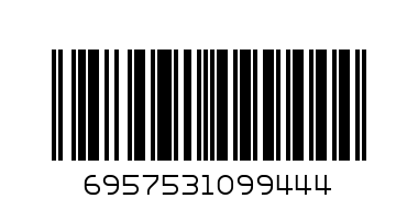 КАБЕЛЬ БАРАФОНЕ Х 16 - Штрих-код: 6957531099444
