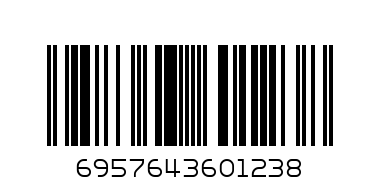 НАБОР МУЫКАЛЬНЫЕ ИНСТРУМЕНТЫ 100618780 - Штрих-код: 6957643601238