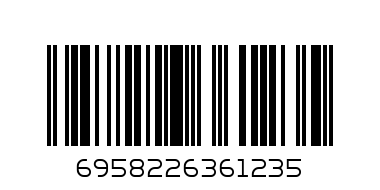 Носки  TESPE 570 - Штрих-код: 6958226361235