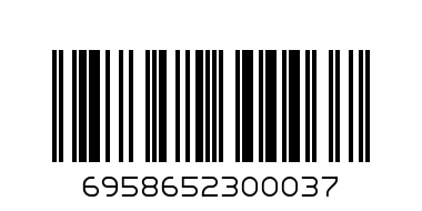 чипсы принглс 110гр - Штрих-код: 6958652300037