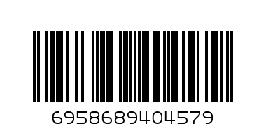 н ж натали - Штрих-код: 6958689404579