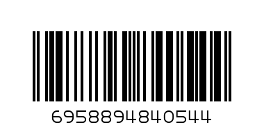 Набор дпесочницы 4054 - Штрих-код: 6958894840544