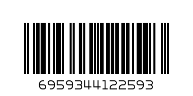 22592260 УЮТ носки муж махровые р-р 42-48 - Штрих-код: 6959344122593