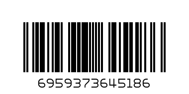 Папка файловая 60 шт - Штрих-код: 6959373645186