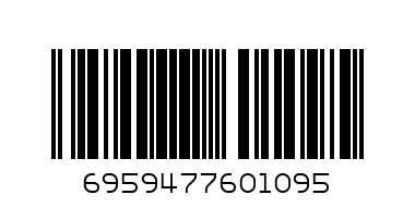 Смеситель FRAP 311 кухня - Штрих-код: 6959477601095