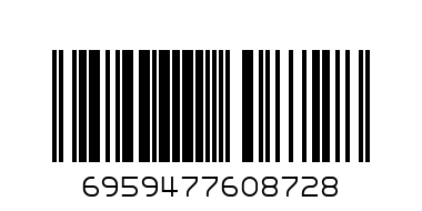 Лейка для душа GAPPO G03 - Штрих-код: 6959477608728