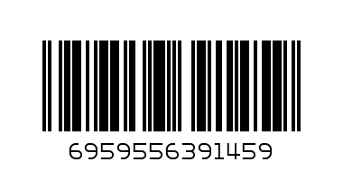 Кабель Х39 - Штрих-код: 6959556391459