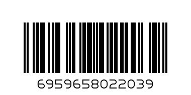 Фотоальбом 4х6, 200 фото (арт-2202,2203) - Штрих-код: 6959658022039