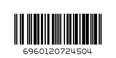 Наушники  SONY 450 BT - Штрих-код: 6960120724504