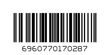 наушники унив с 1600 - Штрих-код: 6960770170287