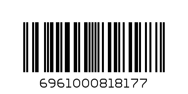Tetris 6427 - Штрих-код: 6961000818177