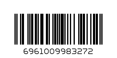 головоломка - Штрих-код: 6961009983272