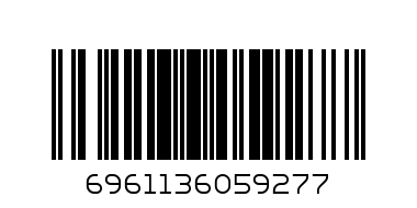 Vozol D23 1200 - Штрих-код: 6961136059277
