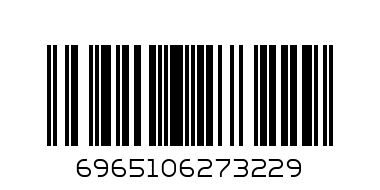 Салатник 660 мл Камелия - Штрих-код: 6965106273229