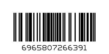 Конструктор AUSINI 25624 "Транспорт"311дет - Штрих-код: 6965807266391