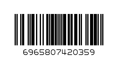 Набор  животных   830F - Штрих-код: 6965807420359