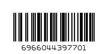 Набор полиция 1129-3 - Штрих-код: 6966044397701