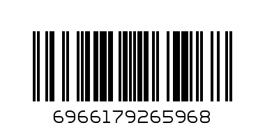Лего " Сити " 02067 - Штрих-код: 6966179265968