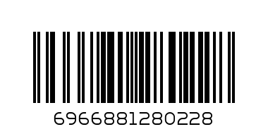 носки 1042 - Штрих-код: 6966881280228