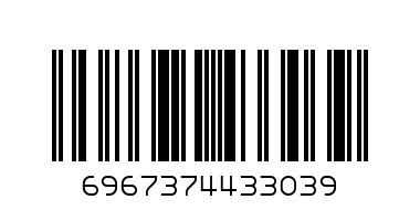 пупс в коробке - Штрих-код: 6967374433039