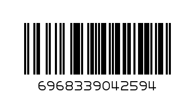 Носки муж махровые хлопок 39-44 - Штрих-код: 6968339042594