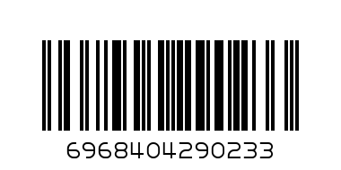 Гитара 841-6/0233 в сумке - Штрих-код: 6968404290233