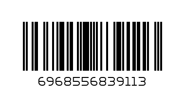 лол мальчик - Штрих-код: 6968556839113