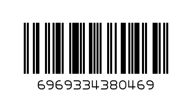 Игрушка Кухонный набор - Штрих-код: 6969334380469